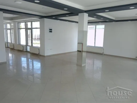 Lokal Prodaja Novi Sad  390 m2