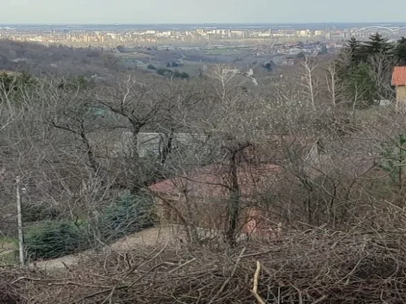 Plac Prodaja Novi Sad  813 m2