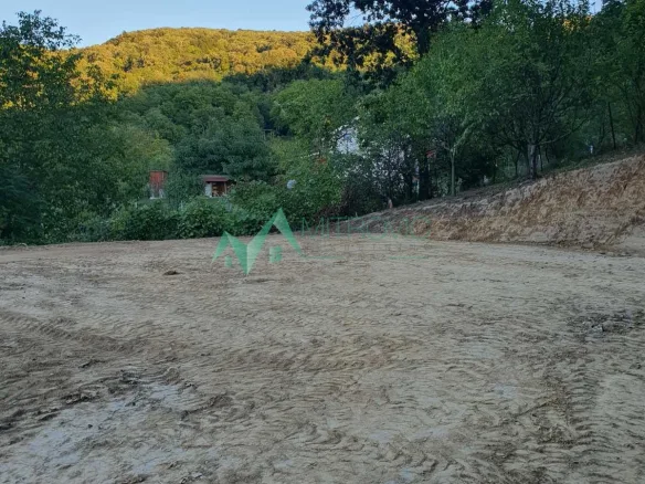 Plac Prodaja Beočin  556 m2
