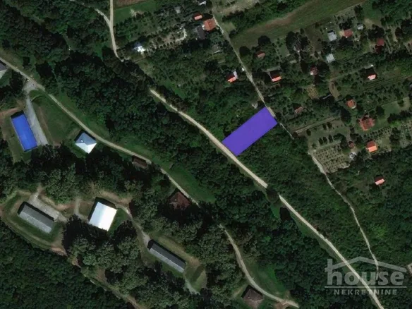 Plac Prodaja Novi Sad  1145 m2