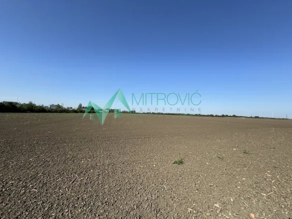 Plac Prodaja Novi Sad  17748 m2