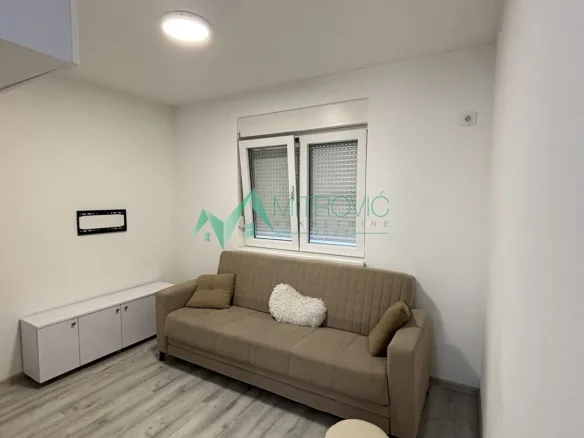 Stan Prodaja Novi Sad  26 m2