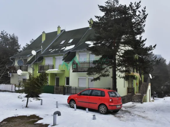 Stan Prodaja Valjevo  31 m2