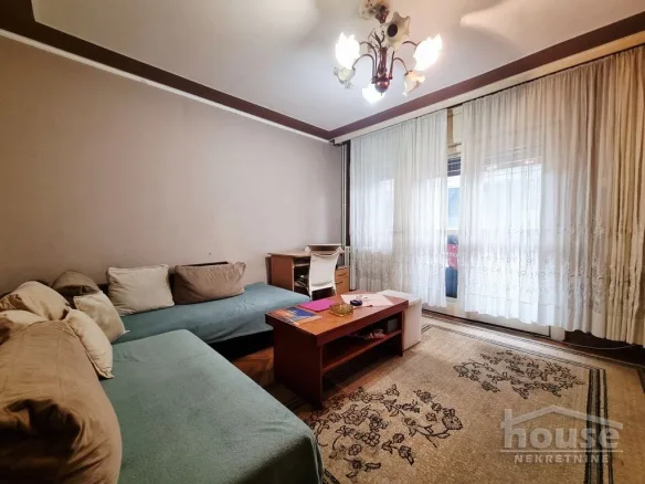 Stan Prodaja Novi Sad  64 m2