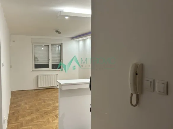 Stan Prodaja Novi Sad  54 m2