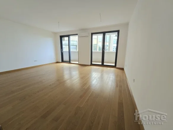 Stan Prodaja Novi Sad  86 m2