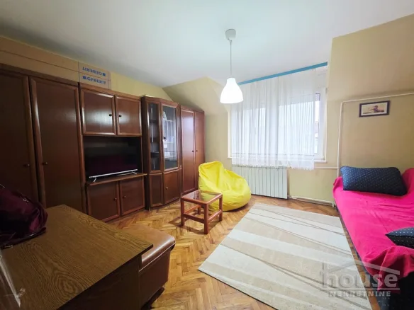 Stan Prodaja Novi Sad  79 m2