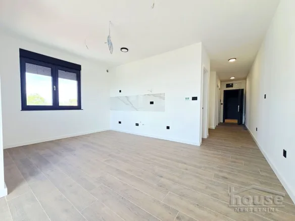 Stan Prodaja Novi Sad  52 m2