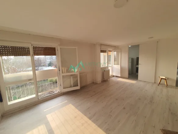 Stan Prodaja Novi Sad  78 m2