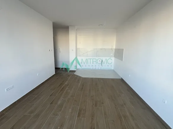 Stan Prodaja Novi Sad  65 m2
