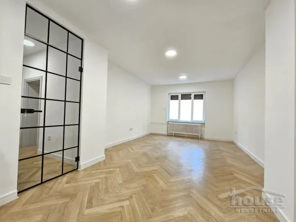 Stan Prodaja Novi Sad  75 m2