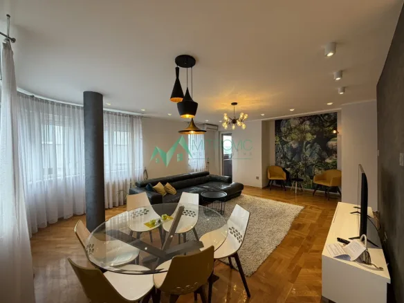 Stan Prodaja Novi Sad  161 m2