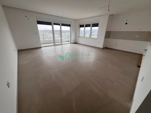Stan Prodaja Sremska Kamenica  90 m2