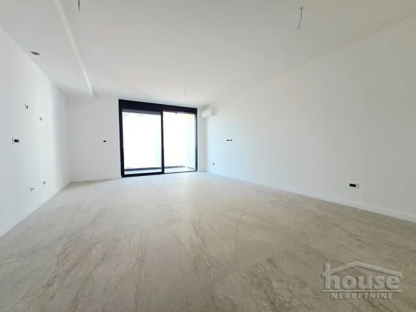 Stan Prodaja Novi Sad  107 m2