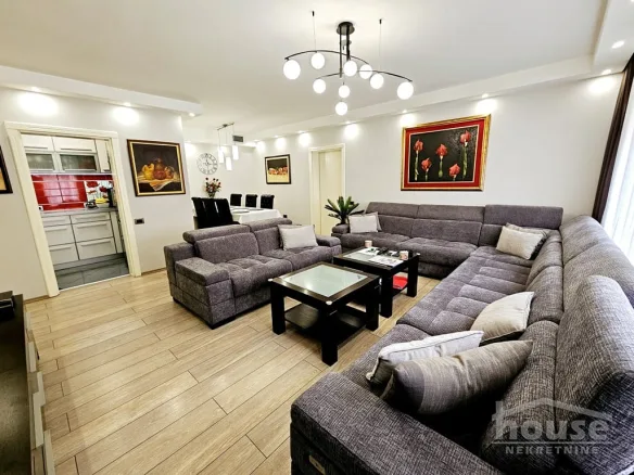 Stan Prodaja Novi Sad  105 m2