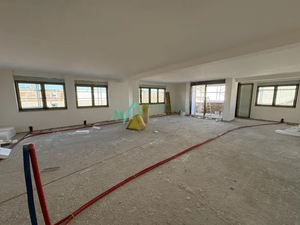 Stan Prodaja Novi Sad  108 m2