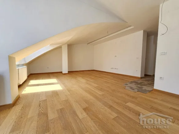 Stan Prodaja Novi Sad  185 m2