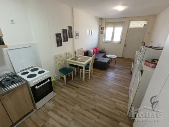 Stan Prodaja Novi Sad  26 m2