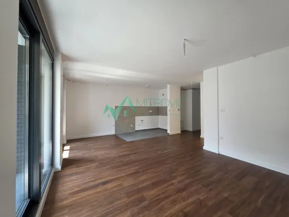 Stan Prodaja Novi Sad  136 m2