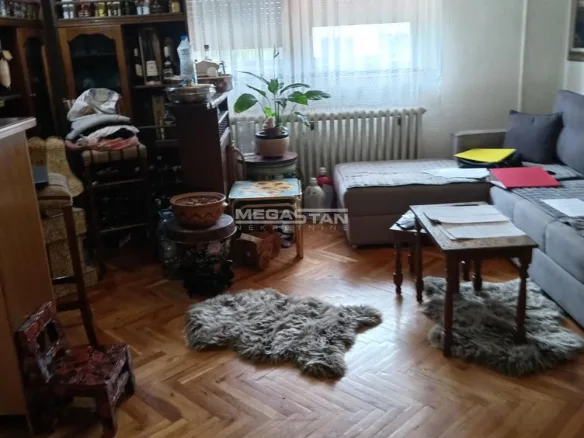Stan Prodaja Beograd Mirijevo 104 m2