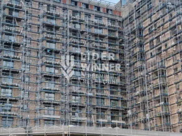 Stan Prodaja Beograd Čukarička Padina 46 m2