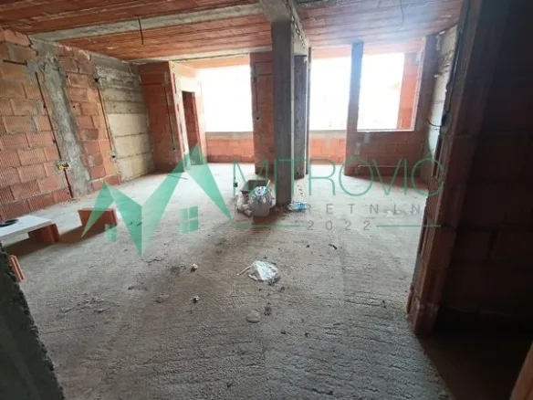 Stan Prodaja Novi Sad  97 m2