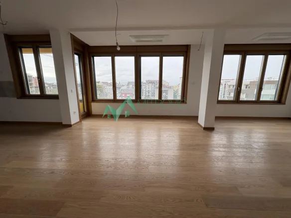 Stan Prodaja Novi Sad  121 m2
