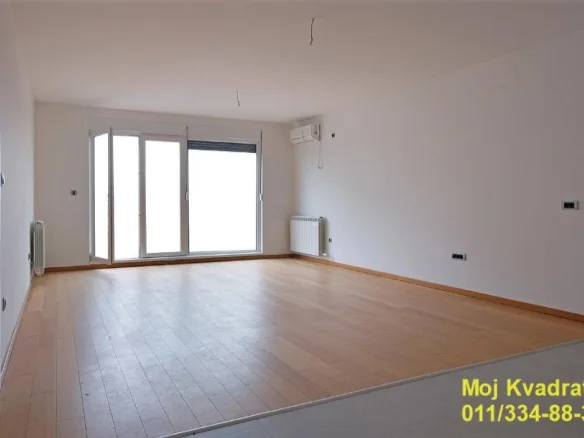 Stan Prodaja Beograd Voždovačka Crkva 94 m2