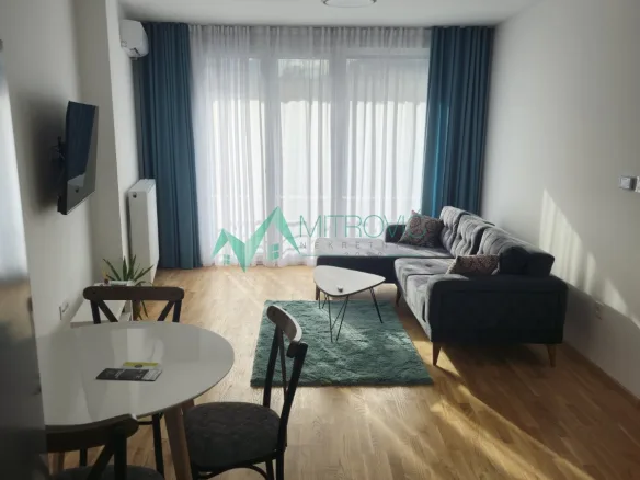 Stan Prodaja Petrovaradin  45 m2
