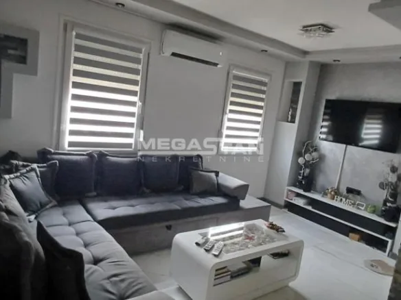 Kuća Prodaja Beograd Borča 80 m2