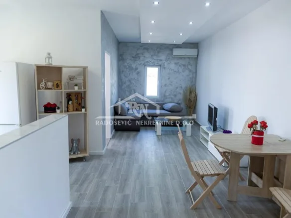 Stan Prodaja Beograd Miljakovac Iii 71 m2