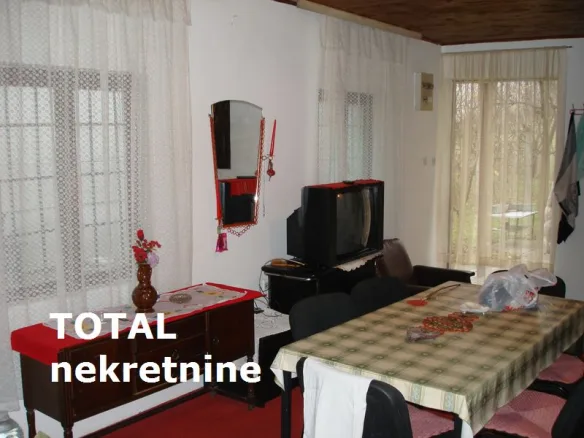 Kuća Prodaja Novi Sad  124 m2