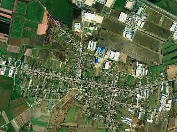Plac na prodaju, Šimanovci, Pećinci, 82,68 ari, 165.360 €