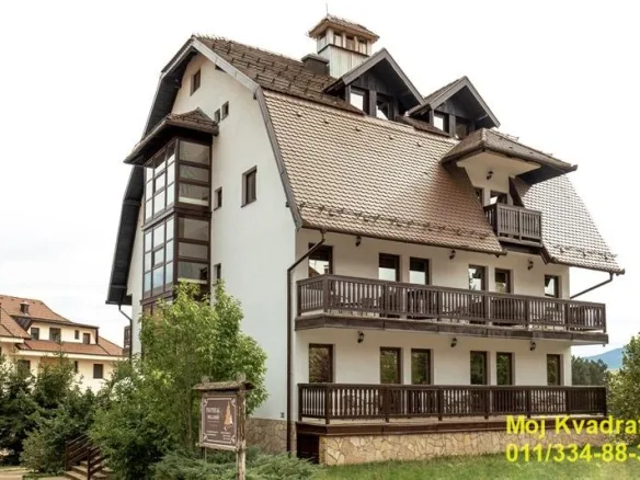 Lokal na prodaju, Zlatibor, 900m², 1.400.000 €