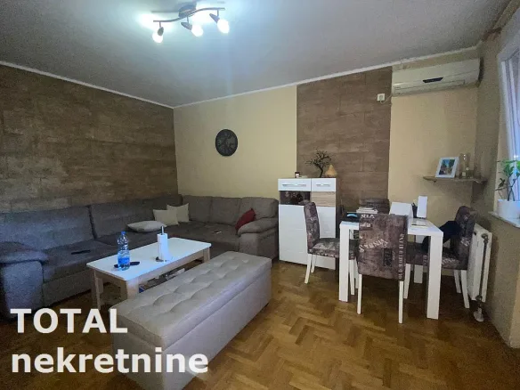 Stan Prodaja Novi Sad  41 m2