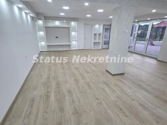 Kuća Izdavanje Novi Sad  200 m2