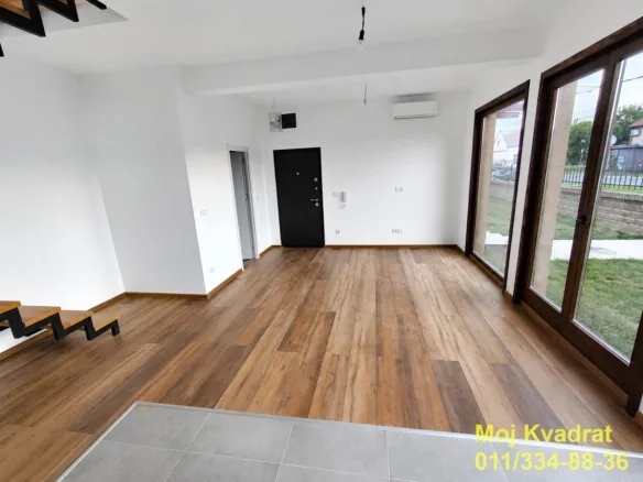 Stan Prodaja Beograd Borča 86 m2