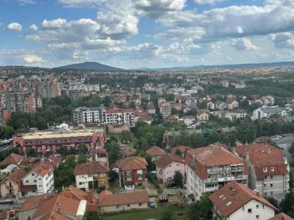 Stan Prodaja Beograd Banjica 75 m2