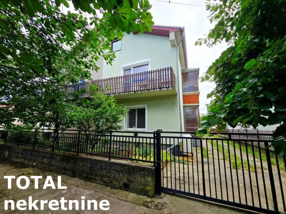 Kuća Prodaja Novi Sad  139 m2