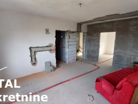 Kuća Prodaja Sremski Karlovci  360 m2
