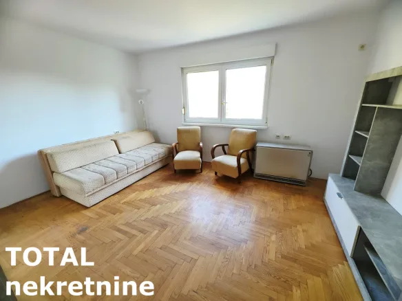 Stan Prodaja Novi Sad  31 m2