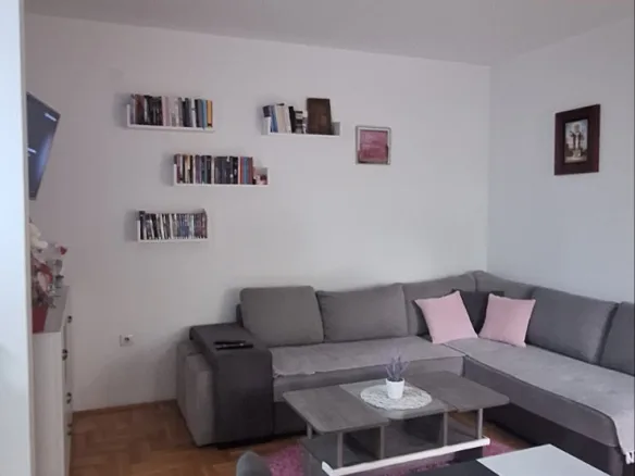 Stan Prodaja Novi Sad Nova Detelinara 51 m2