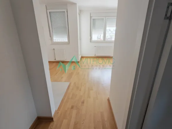 Stan Prodaja Novi Sad  40 m2