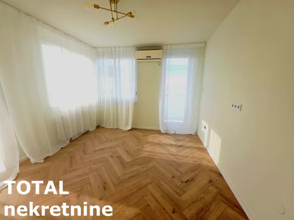 Stan Prodaja Novi Sad Nova Detelinara 49 m2