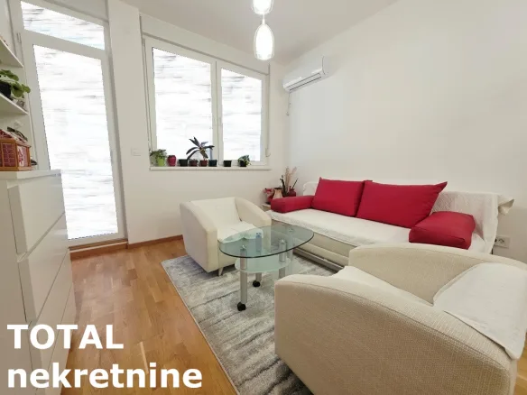Stan Prodaja Novi Sad  41 m2