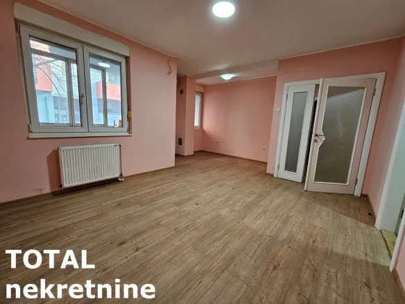 Stan Prodaja Novi Sad  44 m2