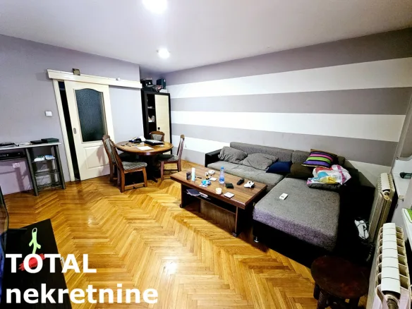 Stan Prodaja Novi Sad  90 m2