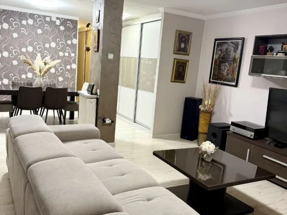 Stan Prodaja Novi Sad Liman 4 78 m2