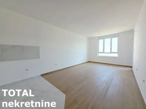 Stan Prodaja Novi Sad  65 m2