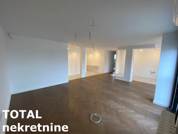 Stan Prodaja Novi Sad Liman 4 144 m2